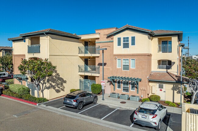 Apartment Homes
