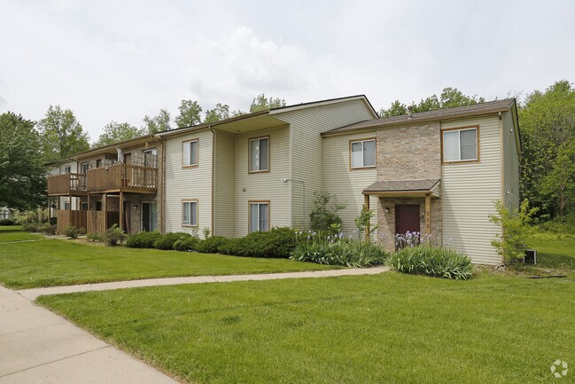Orchard Apartments - Orchard Apartments