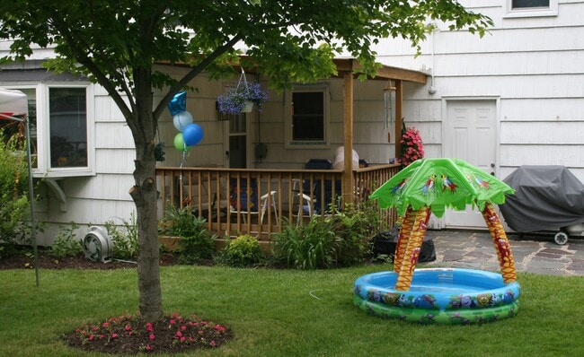 Photo - 131 Shelbourne Rd