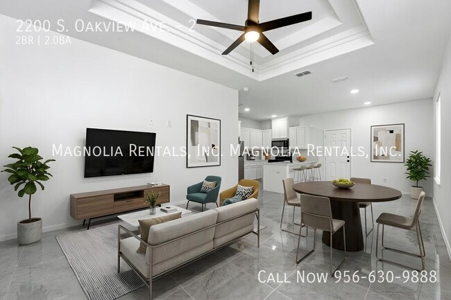 Photo - 2200 S Oakview Dr Unit 2