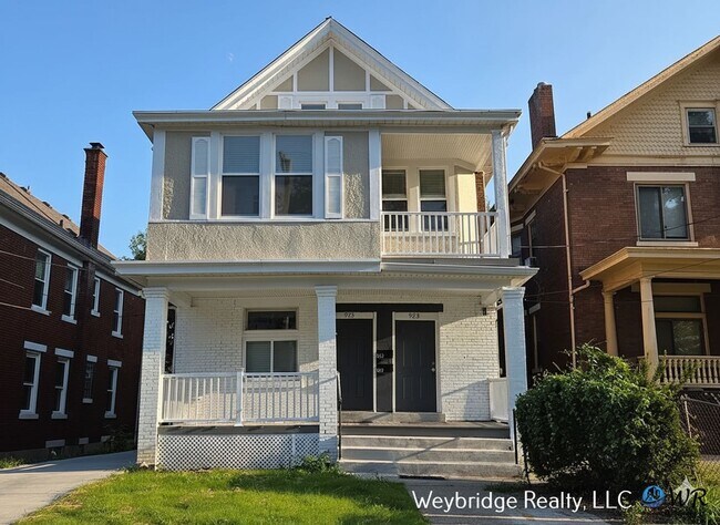Building Photo - 923 Rogers Pl Unit 923 Rental