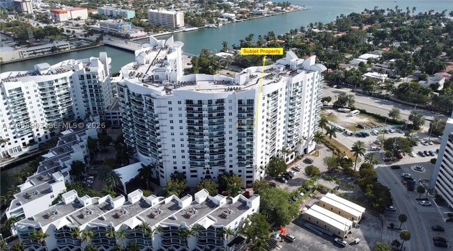 Photo - 7900 Harbor Island Dr Unit 1219