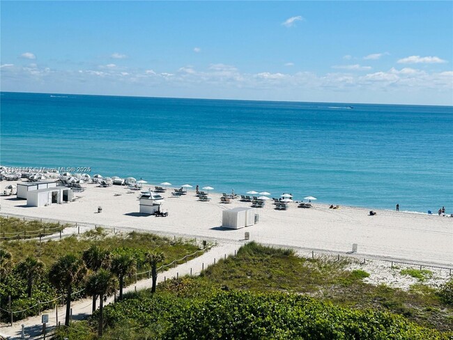 Photo - 5825 Collins Ave Condo Unit 11E