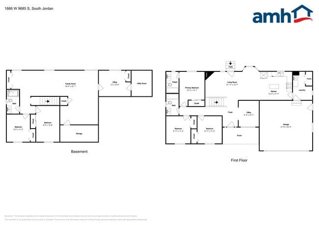 Photo - 1666 W 9685 S