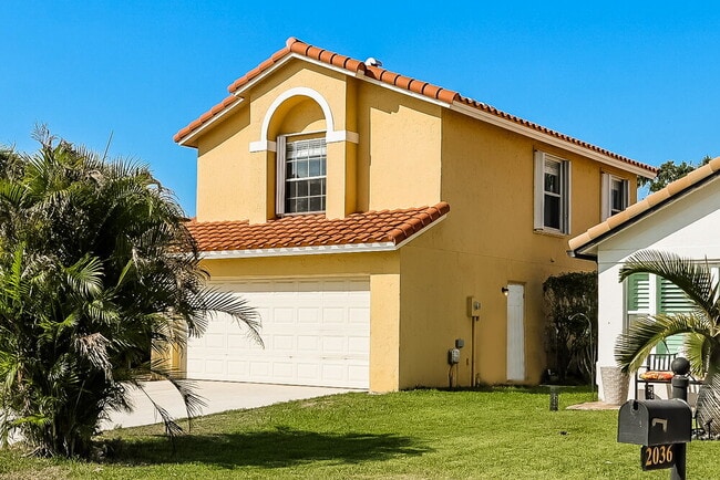 Photo - 2042 Cross Breeze Dr