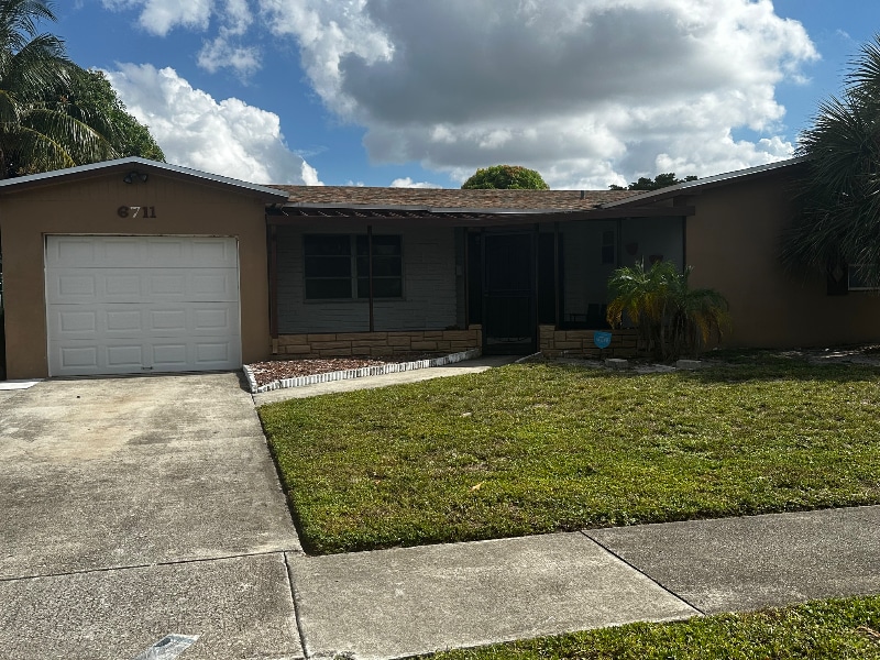 Photo - 6711 NW 1st Ct Casa