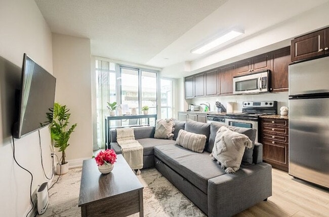 Building Photo - 231 Fort York Blvd Unit ID1345822P