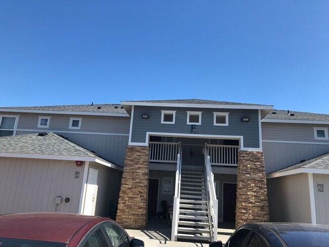 Building Photo - 6305F Chapel Hill Blvd Unit F101