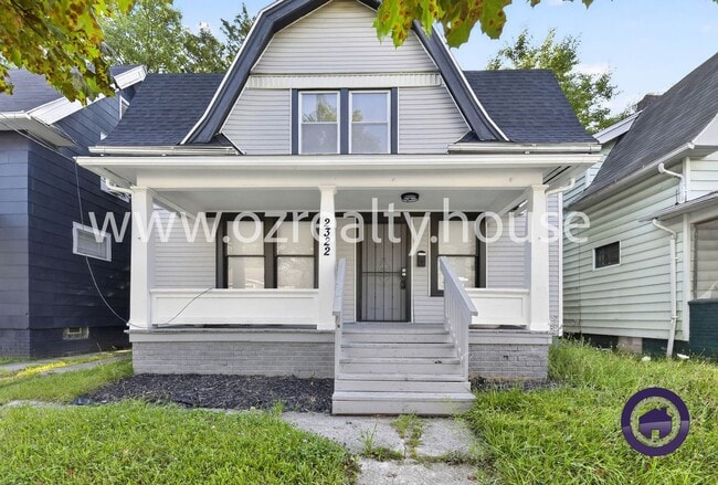 Building Photo - 2322 Upton Ave
