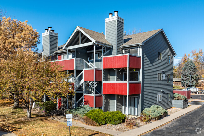 Building Photo - ReNew Foothills Rental