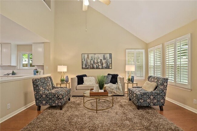 Photo - 1806 Paradise Ridge Dr