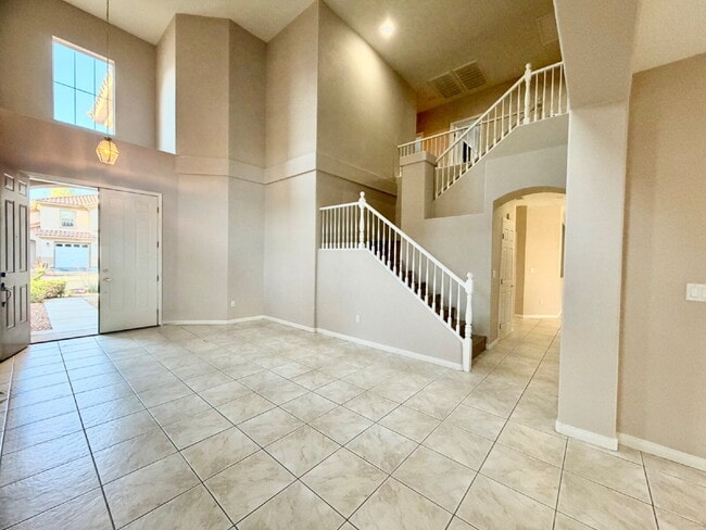 Photo - GATED SUMMERLIN HOME | 5 BEDROOM + DOWNSTAIRS DEN | 3-CAR GARAGE