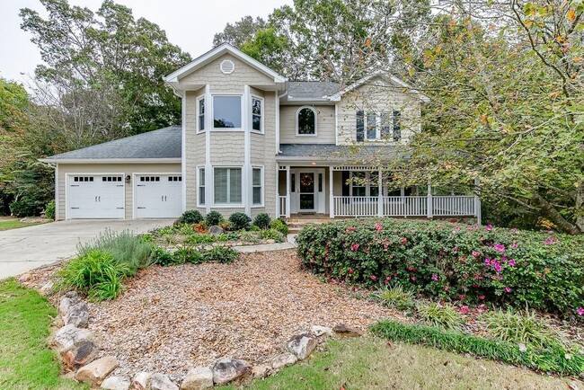 Photo - 6655 Lake Run Dr House