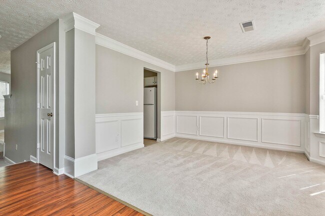 Photo - 4BR Home with Lake View in Swim Tennis Community