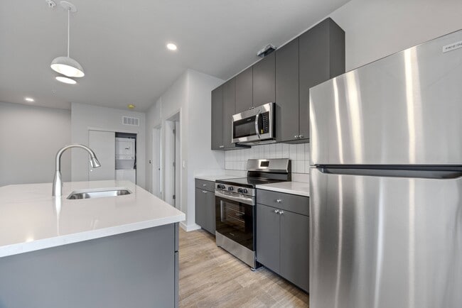 Building Photo - The Cooper