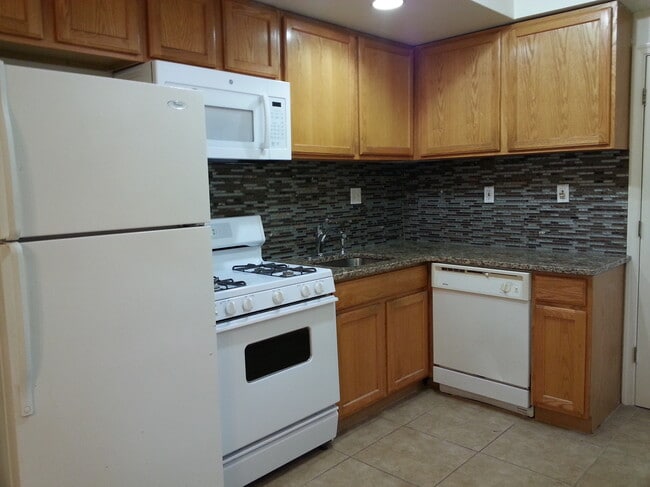 Photo - 1208 Kirby St NW