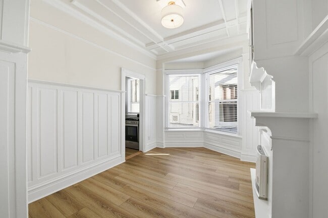 Photo - 1821 Polk St Unidad 5