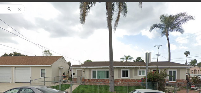 Building Photo - DUPLEX  1 BEDROOM 1 BATH FOR LEASE IN LAWN... Rental