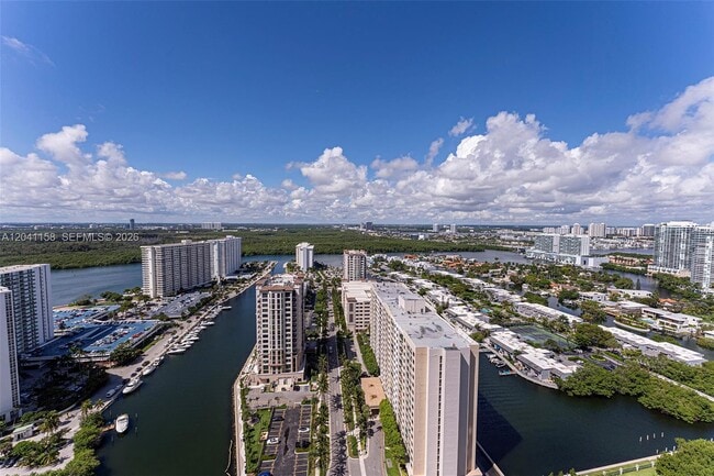 Photo - 15901 Collins Ave Unit 2805