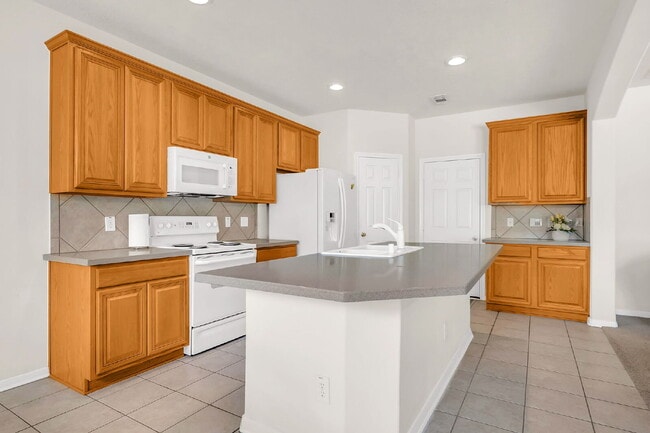 Photo - A beautifully maintained 3 bedroom, 2.5 ba... Apartamento