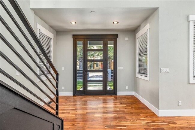 Photo - MODERN MEETS HISTORIC: YOUR HYDE PARK HAVE...