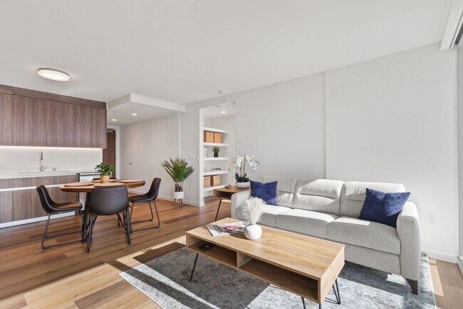 Photo - Brand new building, the Largest One Bedroo... Unit 3507