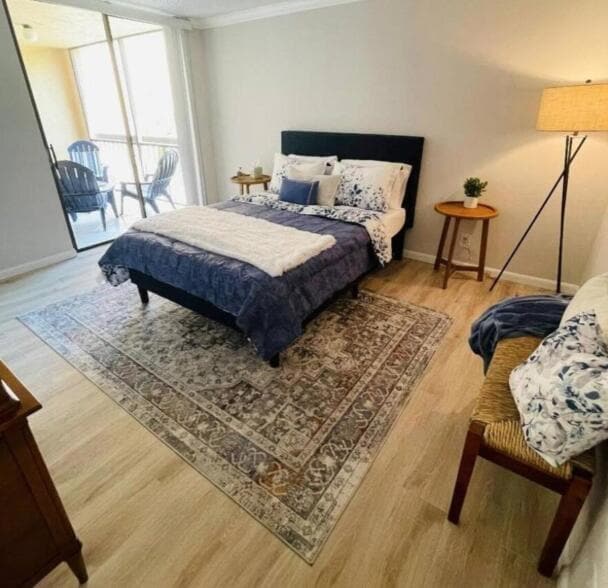 Photo - 2255 Lindell Blvd Unidad 4206