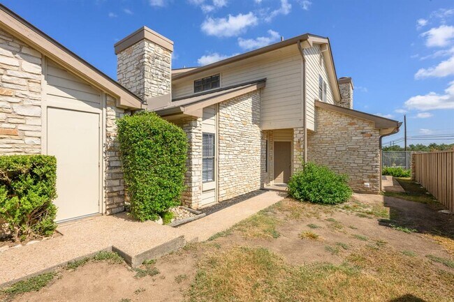 Photo - 2201 Lakeway Blvd Unit 39