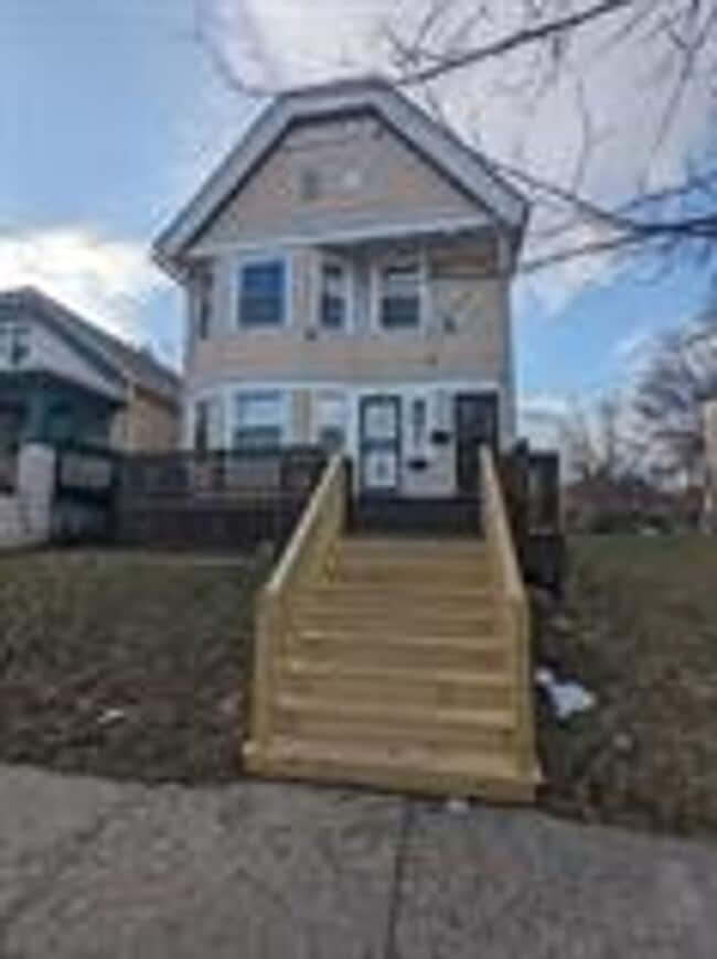 Building Photo - 2909-11 North 29th Street Unit 2909