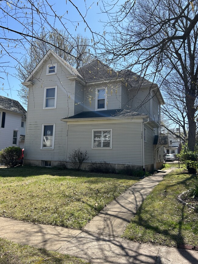 Photo - 7426 Flora Ave Apartments Unit 1st fl