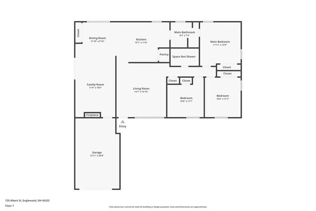 Photo - 725 Albert St