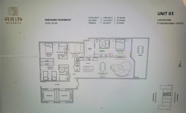 Photo - 700 NE 24th St Unidad 4403