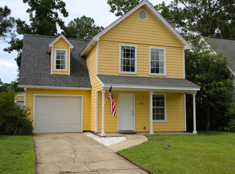 2521 Georgetown Ln