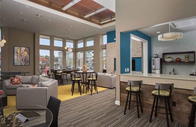 Photo - One Eleven South Apartamentos