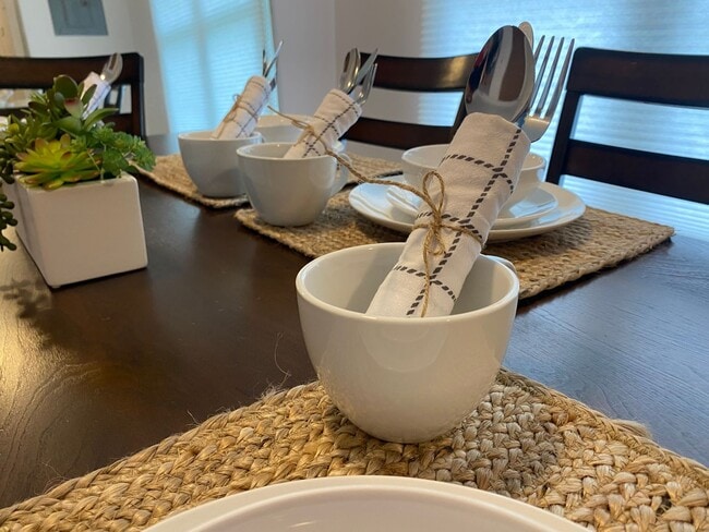 Photo - Furnished 3 Bedroom 2 bath TownHome