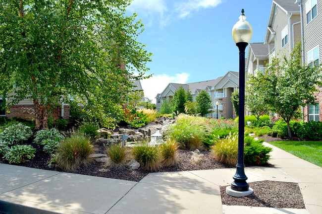 Villas At Crystal Lake