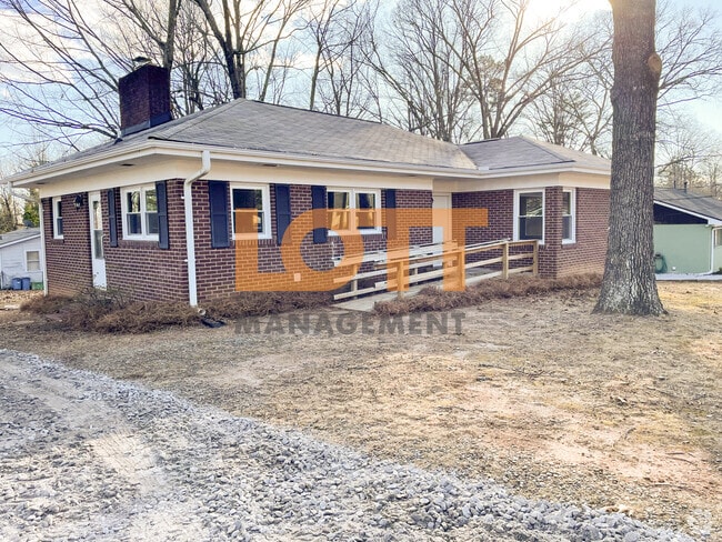 Building Photo - 906 E Lee Rd Rental