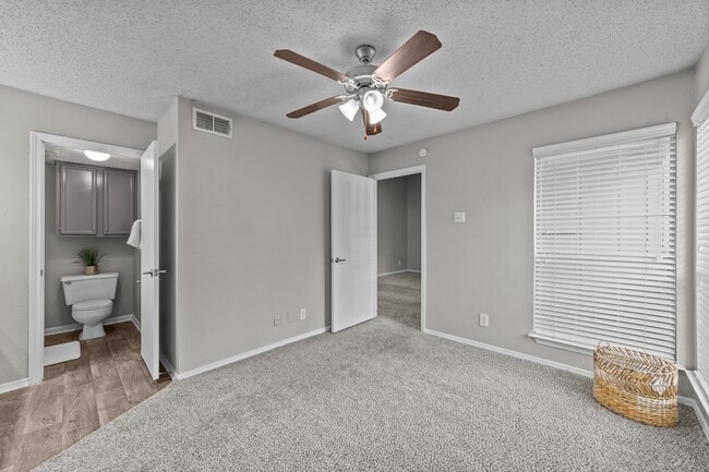 Trinity Village Apartments