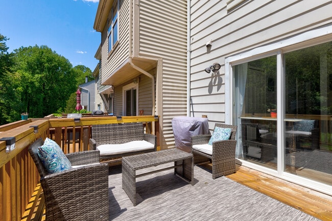 Photo - 6376 Chimney Wood Ct