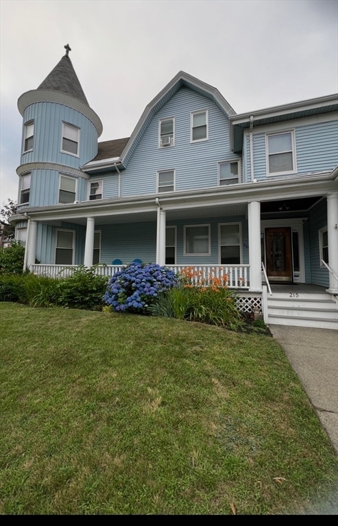 Photo - 64 Atlantic St Unit 1