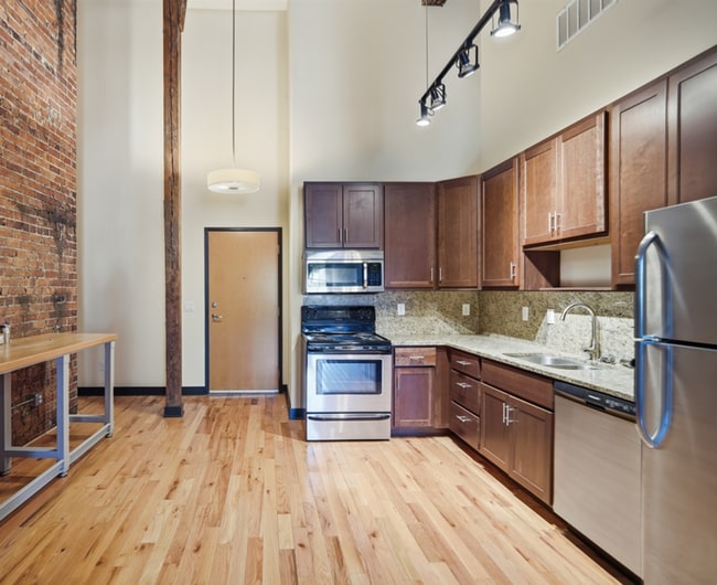 Photo - Windsor Flats Rehab