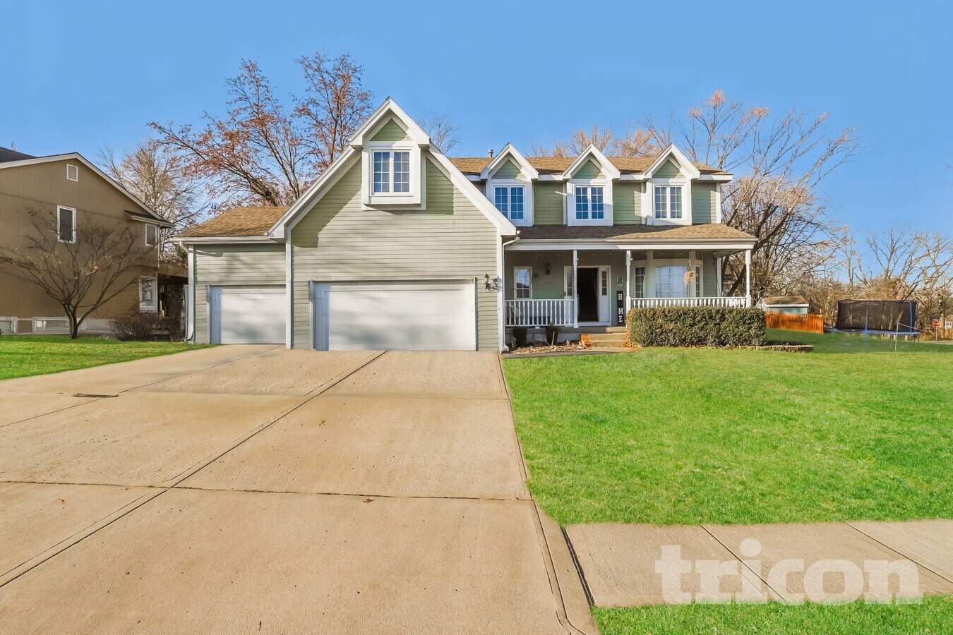 Photo - 1502 Telford Dr