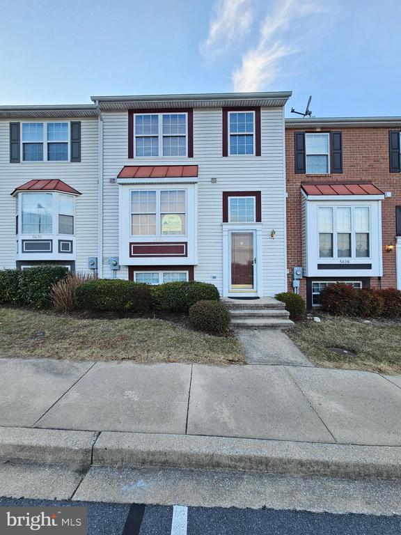 Photo - 5628 Joseph Ct Townhome