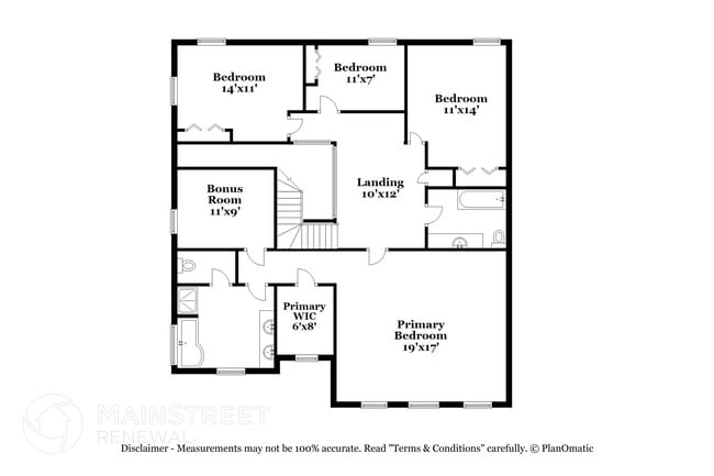 Photo - 4219 Springhaven Dr