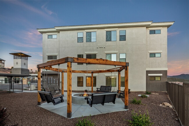 Photo - Winfield at the Ranch