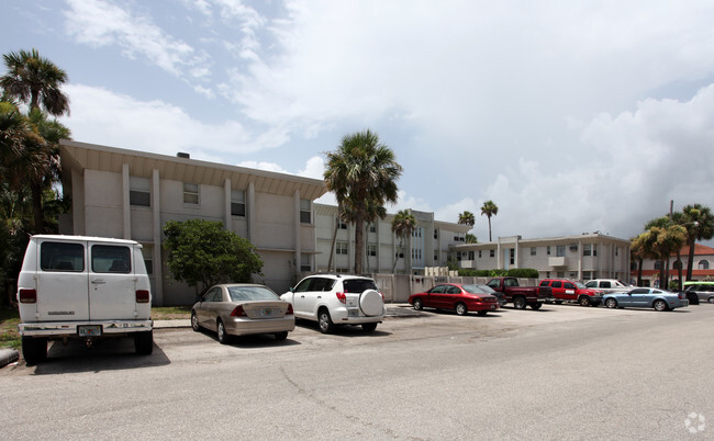 Building Photo - Ocean Reef Residences Rental