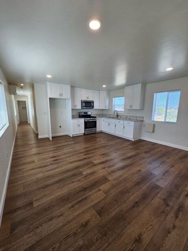 Photo - 3 bedroom 2 bath Newly Built ADU