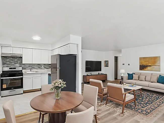 Photo - 1822 Benton Ave Unidad A101