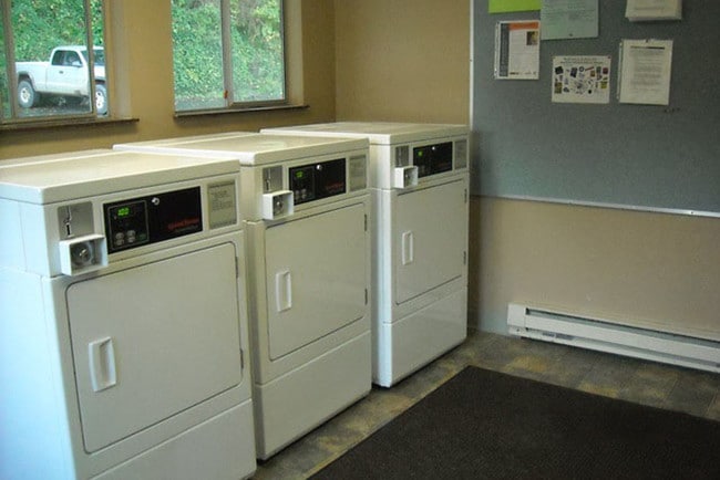 Photo - Willapa Landing Apartments