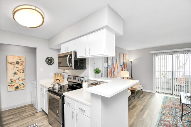 Photo - 2701 W Bellfort Ave Unit 1210